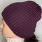 Peruvian wool blend, unisex double-layered knit beanie, multiple colors, machine wash, one size fits most, free shipping. 1 SOLD : 1 DONATED product 3